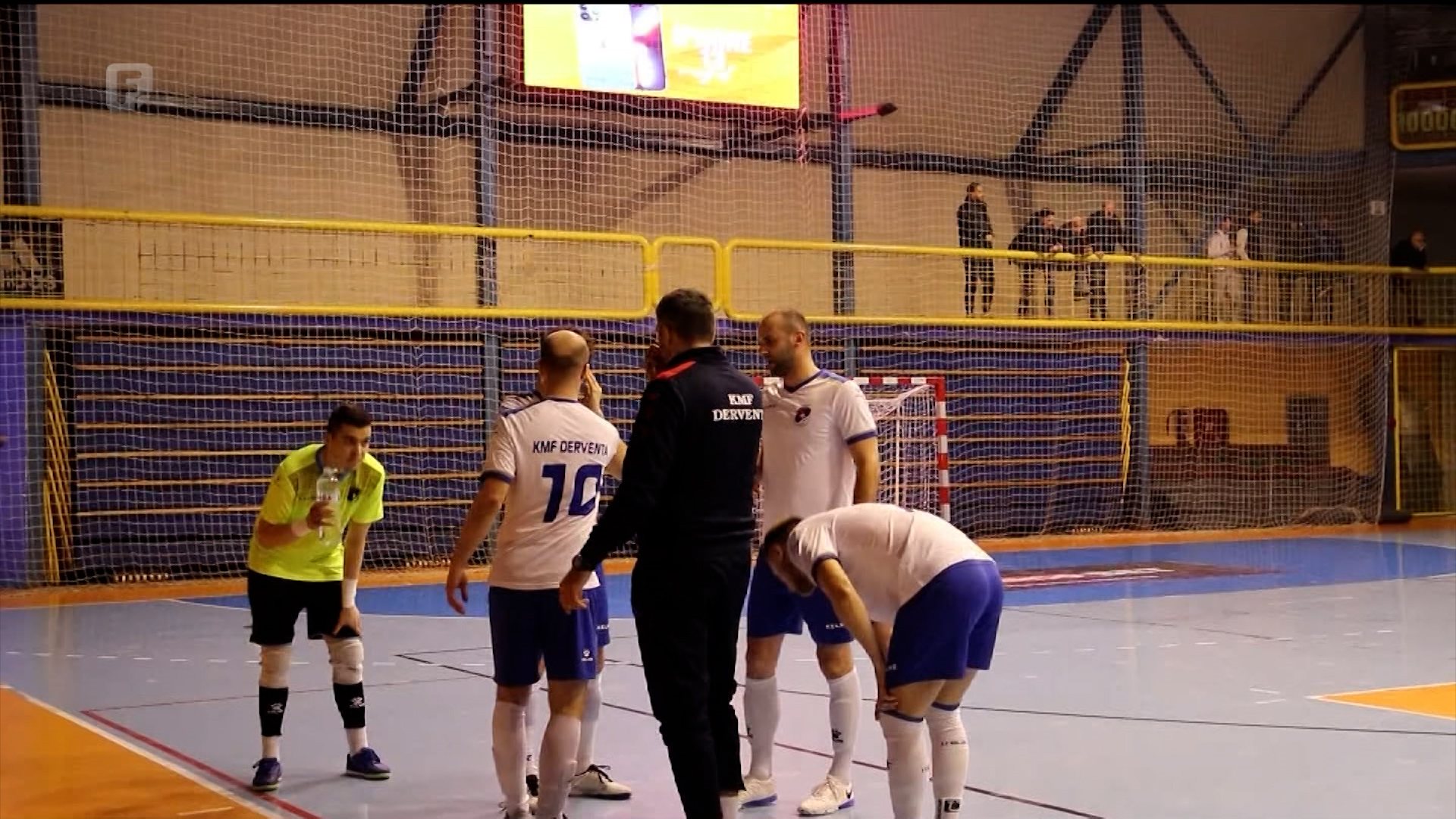 Uprava Dervente potpisala ugovore sa nevladinim organizacijama i sportskim kolektivima o finansijskoj podršci